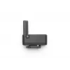 Przewód audio do aparatu DJI Mic 2, 3,5 mm TRS męski – 3,5 mm TRS męski, 0,3 m, czarny