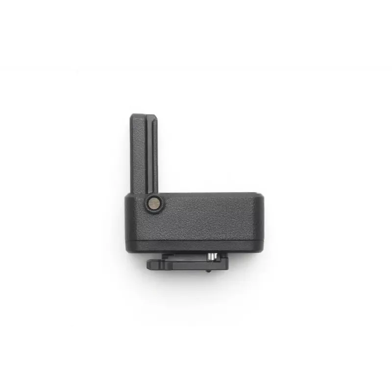 Przewód audio do aparatu DJI Mic 2, 3,5 mm TRS męski – 3,5 mm TRS męski, 0,3 m, czarny
