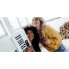Casio CT-S200WE Cyfrowy Syntezator 61 Klawiszy Biały