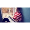 Casio CT-S200WE Cyfrowy Syntezator 61 Klawiszy Biały