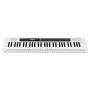 Casio CT-S200WE Cyfrowy Syntezator 61 Klawiszy Biały