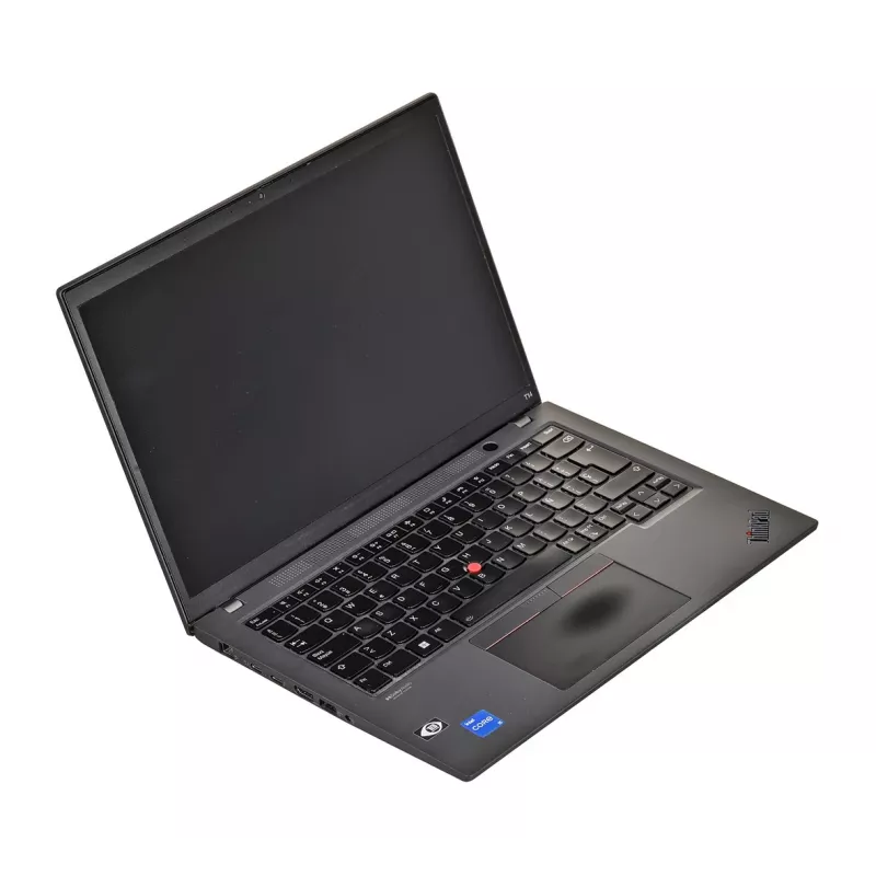LENOVO ThinkPad T14 Gen 3 Intel Core i5-1235U 16GB 256GB SSD 14 inch FHD IPS Windows 11 Pro Używany