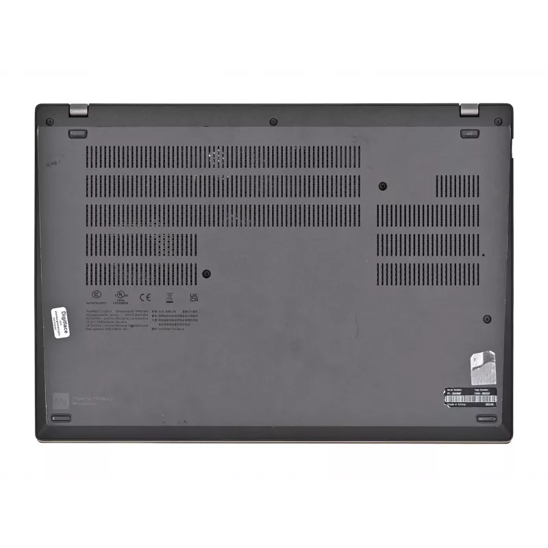LENOVO ThinkPad T14 Gen 3 Intel Core i5-1235U 16GB 256GB SSD 14 inch FHD IPS Windows 11 Pro Używany