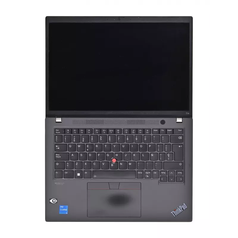 LENOVO ThinkPad T14 Gen 3 Intel Core i5-1235U 16GB 256GB SSD 14 inch FHD IPS Windows 11 Pro Używany