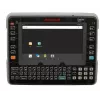 Komputer pojazdowy Honeywell Thor VM1A - Snapdragon 660 2.2 GHz - Android 8.0 - 4GB RAM - 32GB SSD - 20cm (8 inch) Ekran dotykowy 1280x768 - Wi-Fi 5, NFC, Bluetooth - Klawiatura QWERTY