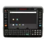 Komputer pojazdowy Honeywell Thor VM1A - Snapdragon 660 2.2 GHz - Android 8.0 - 4GB RAM - 32GB SSD - 20cm (8 inch) Ekran dotykowy 1280x768 - Wi-Fi 5, NFC, Bluetooth - Klawiatura QWERTY