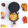 MPM MFR-12 Air Fryer 1500W 3.2L Czarny