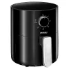 MPM MFR-12 Air Fryer 1500W 3.2L Czarny