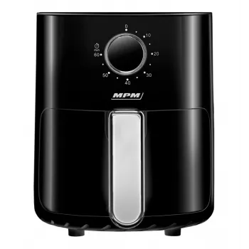 MPM MFR-12 Air Fryer 1500W 3.2L Czarny