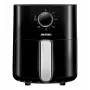 MPM MFR-12 Air Fryer 1500W 3.2L Czarny