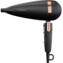 Suszarka do włosów Grundig HD 8080 2300 W Czarny/Różowe Złoto (GMS 3160)
