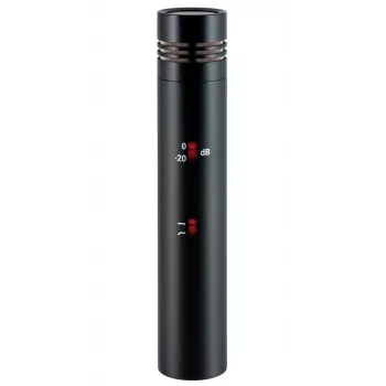 sE Electronics sE7 Matched Pair Black Studio Microphone