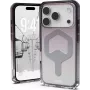 Urban Armor Gear UAG Plyo MagSafe Case do Apple iPhone 17 Pro - Ice (Przezroczysty)