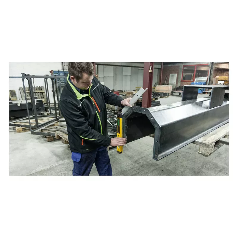 STABILA TECH 700 DA Cyfrowy kątomierz, 45 cm
