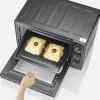 SEVERIN MW 7580 Kuchenka mikrofalowa Solo 20 L 700 W Biała
