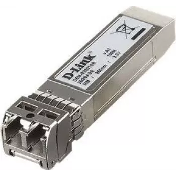 Moduł nadawczo-odbiorczy D-Link DEM-S2801SR SFP28, 25GBase-SR, 25 Gb/s, Duplex LC, 100 m