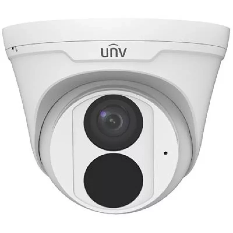 UNIVIEW Kamera IP IPC3614LE-ADF40K-H 4 Mpx 4 mm