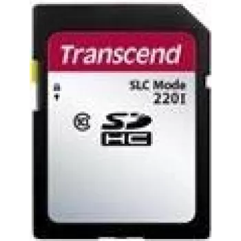 Czytnik kart Transcend 128MB SD/microSD USB 3.1 Gen 1 Czarny (TS128MSDC220I)