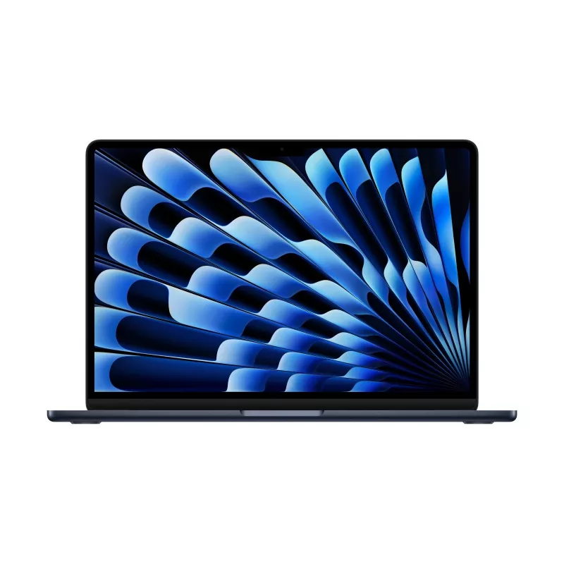 Apple MacBook Air 13.6-calowy M5 10/10 16GB 512GB SSD 30W Midnight