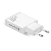 EVERACTIVE GaN QC3.0 45W USB-C Ładowarka ścienna SC-460Q Biała