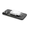 EVERACTIVE GaN QC3.0 45W USB-C Ładowarka ścienna SC-460Q Biała