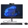 HP ProOne 440 G9 All-in-One PC, 23,8 inch Full HD, Intel Core i5-14500T 1,7 GHz, 16 GB DDR4 RAM, 512 GB SSD, Intel UHD Graphics 730, Windows 11 Pro, Czarny
