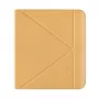 Kobo SleepCover do Libra 2 - Etui typu Folio z funkcją Sleep/Wake - Żółty