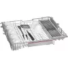 Bosch SMS4ENC06E Zmywarka wolnostojąca, 13 kompletów, 44 dB, Silver Inox