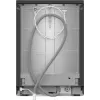 Bosch SMS4ENC06E Zmywarka wolnostojąca, 13 kompletów, 44 dB, Silver Inox