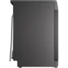 Bosch SMS4ENC06E Zmywarka wolnostojąca, 13 kompletów, 44 dB, Silver Inox