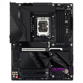 GIGABYTE Z890 AORUS ELITE WIFI7 PLUS Płyta główna LGA1851 DDR5 ATX
