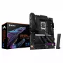 GIGABYTE Z890 AORUS ELITE WIFI7 PLUS Płyta główna LGA1851 DDR5 ATX