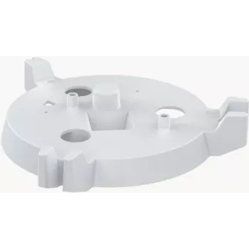 Axis TP6902-E Recessed Mount Adapter do kamer Q6100-E i P5676-LE, biały, IP66, IK10