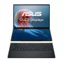 ASUS Zenbook Duo UX8406CA-QL331W 14 inch OLED Touch 2-in-1 Laptop (Intel Core Ultra 9 185H, 32GB RAM, 1TB SSD, Windows 11 Home) - Inkwell Gray