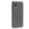 SCREENOR Bumper Case do Samsung Galaxy XCover 7 Pro, przezroczyste etui TPU ochronne