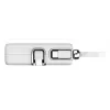 Trust Pacto 5000 mAh Biały Power Bank