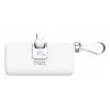 Trust Pacto 5000 mAh Biały Power Bank