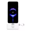 Trust Pacto 5000 mAh Biały Power Bank