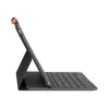 Logitech Slim Folio Keyboard Case dla iPada 10.2-calowego (7., 8., 9. generacji) - Grafitowy - QWERTY UK English