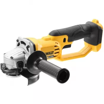DEWALT DCG412N-XJ 18V Akumulatorowa Szlifierka Kątowa, 125 mm, 7000 RPM, Samo Urządzenie