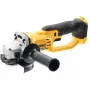 DEWALT DCG412N-XJ 18V Akumulatorowa Szlifierka Kątowa, 125 mm, 7000 RPM, Samo Urządzenie