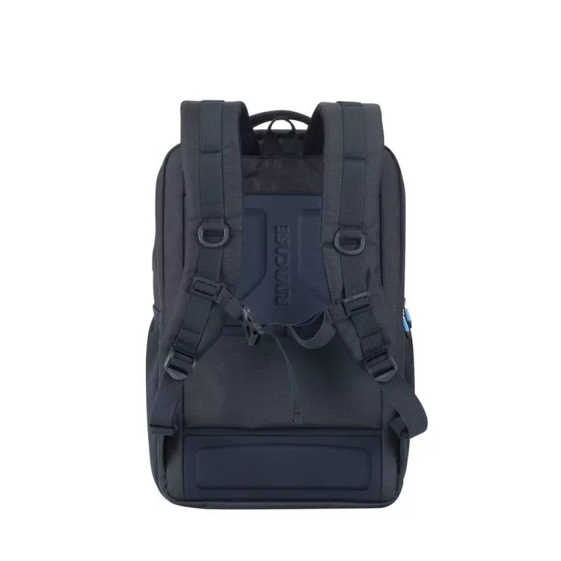 Rivacase 7861 Plecak na laptopa 17,3 inch Niebieski