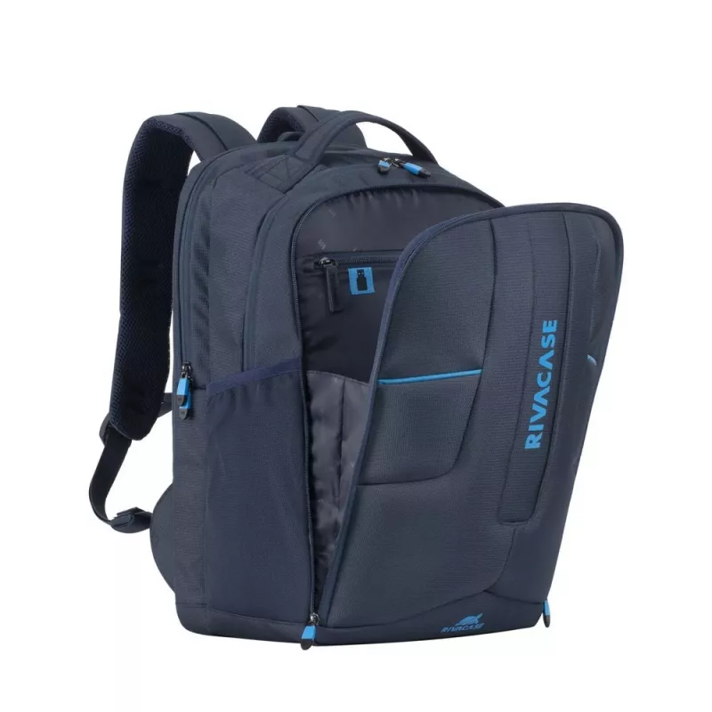 Rivacase 7861 Plecak na laptopa 17,3 inch Niebieski