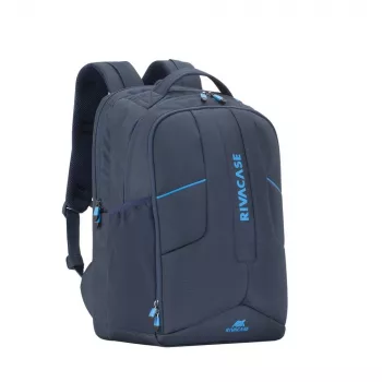 Rivacase 7861 Plecak na laptopa 17,3 inch Niebieski