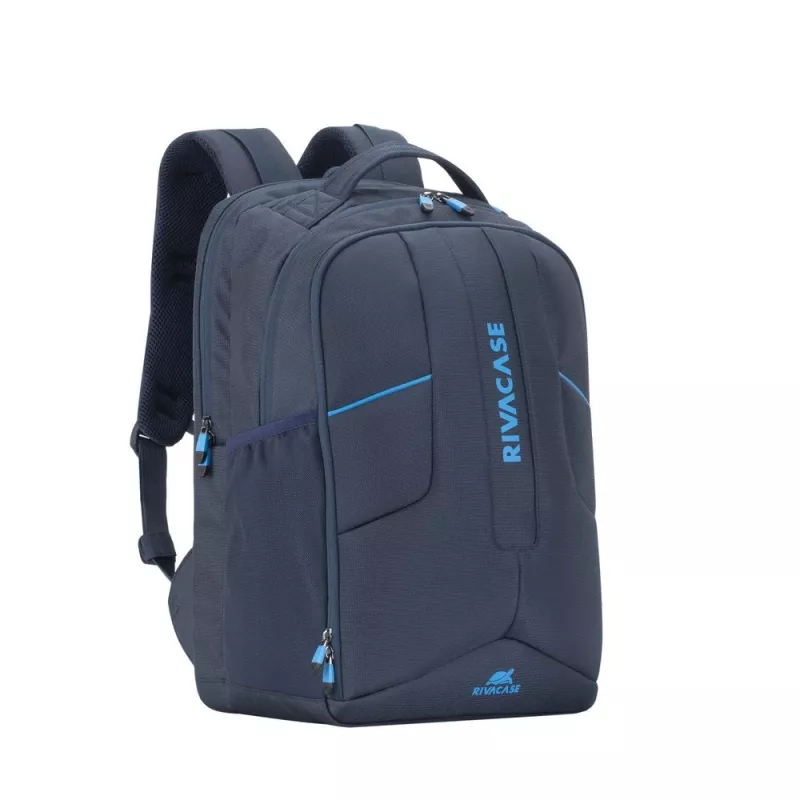 Rivacase 7861 Plecak na laptopa 17,3 inch Niebieski