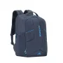 Rivacase 7861 Plecak na laptopa 17,3 inch Niebieski
