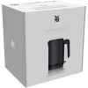 WMF KÜCHENminis Czajnik elektryczny 0,8 L, 1800 W, stal nierdzewna, czarny