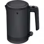 WMF KÜCHENminis Czajnik elektryczny 0,8 L, 1800 W, stal nierdzewna, czarny