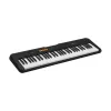 Casio CT-S100 Cyfrowe Pianino 61 Klawiszy Czarny