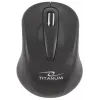 ESPERANZA Titanum TM104K Bezprzewodowa Mysz Optyczna 1000 DPI, 2.4 GHz, 3 Przyciski, Czarny